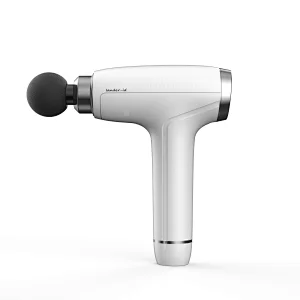 Cordless Impulse Deep Muscle Theragun Massager Gun,Electric Muscle Stimulation Massager