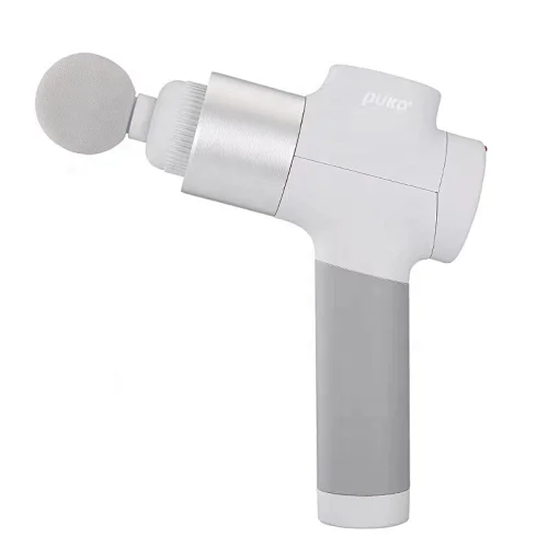 Cheaper wholesale Muscle Massage, Powerful Cordless Deep Tissue Muscle Massage, Replaceable Heads Massage Gun