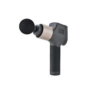 New Item Fitness In stock Cordless Deep Tissue Muscle Vibration Massage Gun 24V Low Quantity