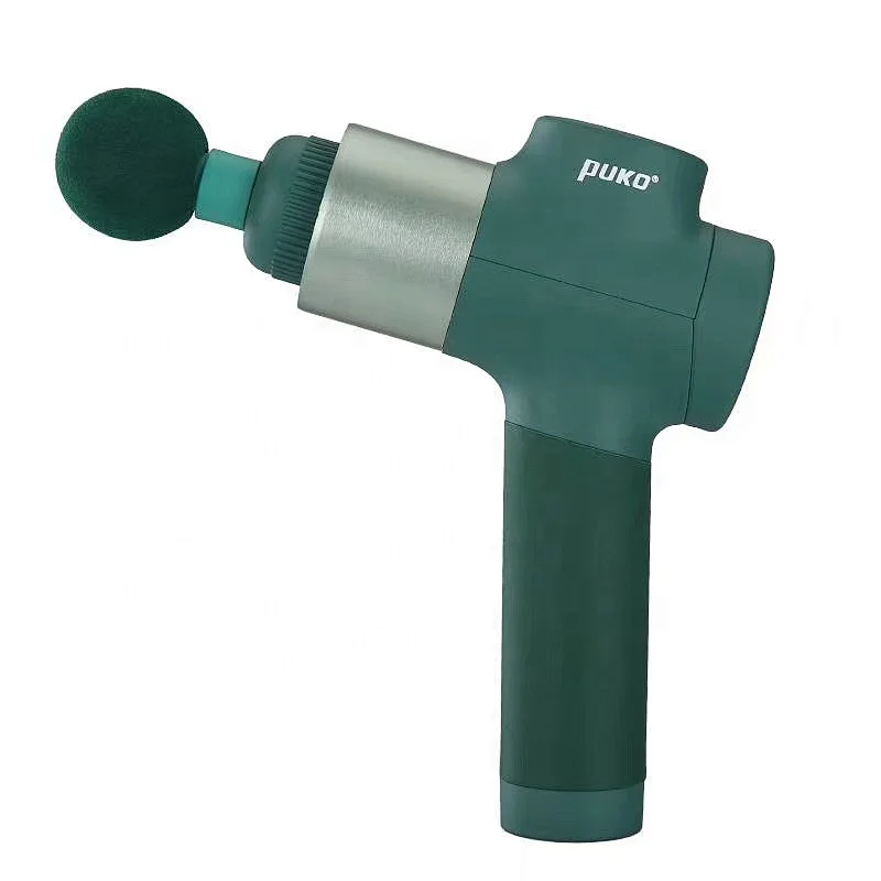 Cheaper wholesale Muscle Massage, Powerful Cordless Deep Tissue Muscle Massage, Replaceable Heads Massage Gun