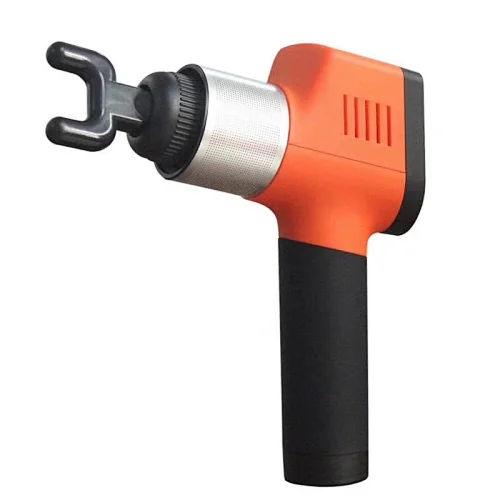Personal Handheld Percussive Deep Tissue Device Massage Gun for Adults Quiet Powerful Electric
