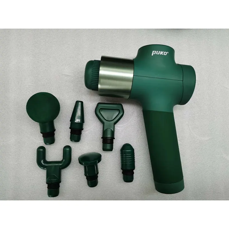 Handheld Percussion Massage Gun for Deep Tissue Massager Sore Muscle