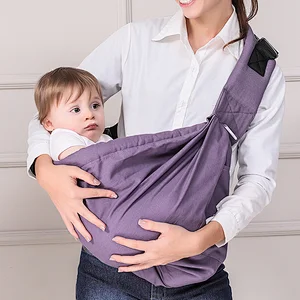 Custom Made Baby Wrap Sling Baby Carrier Comfy Baby Sling