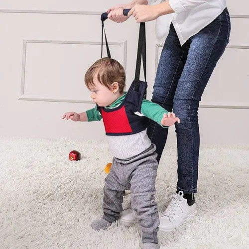 Ergonomic baby learn walking assistant walking wings baby stroller harness