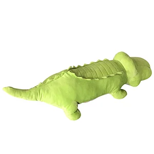 High quality comfortable cute animal shape floor pillow cushion cartoon children pillow kids toy