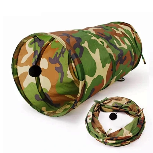 Cat Toy cat tunnel