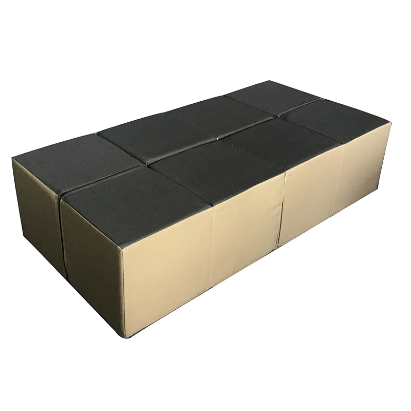 Multi-function Livingroom Furniture Deformable Square Folding Chair Bean Bag