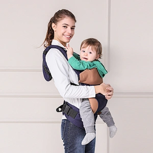 Colorful Baby Carrier Backpack Multifunctional Ergonomic Baby wrap sling Carrier