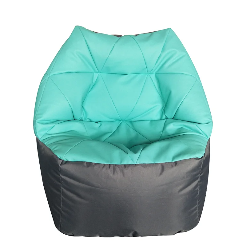 Custom Bulk Competitive Price Furniture Bean Bag/Bean Bag Chair/Bean Bag Cover