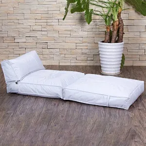 Portable Waterproof Fabric Bean Bag for outdoor