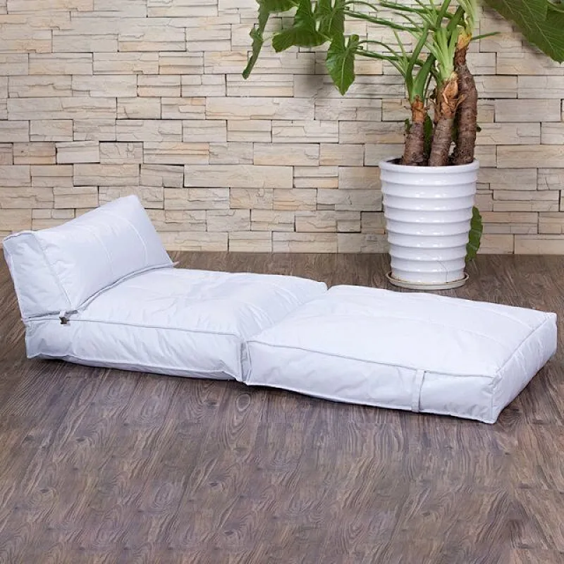 Portable Waterproof Fabric Bean Bag for outdoor