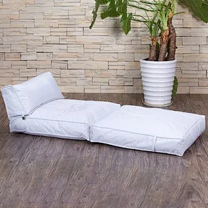Portable Waterproof Fabric Bean Bag for outdoor