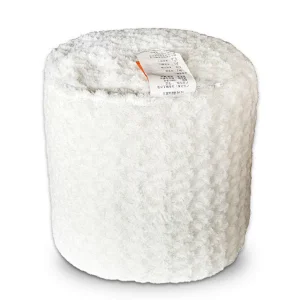 Loop Velvet Foot Stool Bean Bag Ottoman Bean Bag Chair