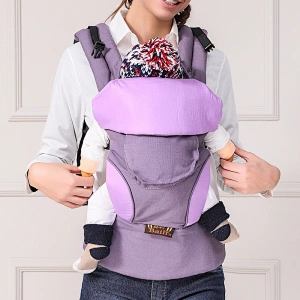 Colorful Baby Carrier Backpack Multifunctional Ergonomic Baby wrap sling Carrier