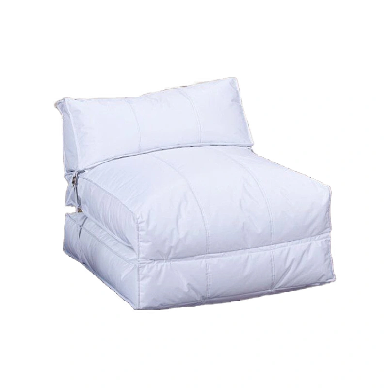 Portable Waterproof Fabric Bean Bag for outdoor