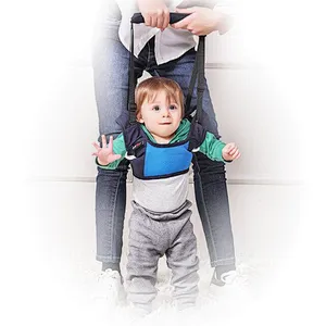 Hot mom factory price multi-function baby walking keeper learning assistant safe baby walker belt