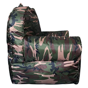 2018 New Design Comfy Kids Bean Bag Chair Waterproof Lazy Bean Bag