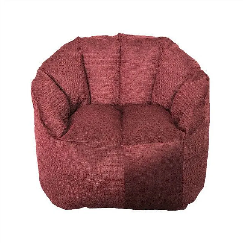Factory supplier wholesale bean bag cover