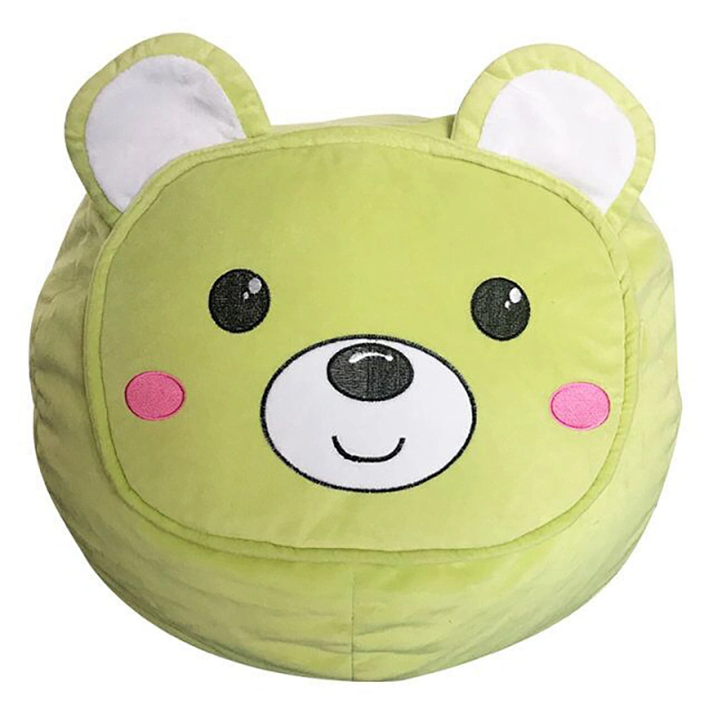 Storage bag storage bean bag for kids