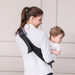 Custom Made Baby Wrap Sling Baby Carrier Comfy Baby Sling