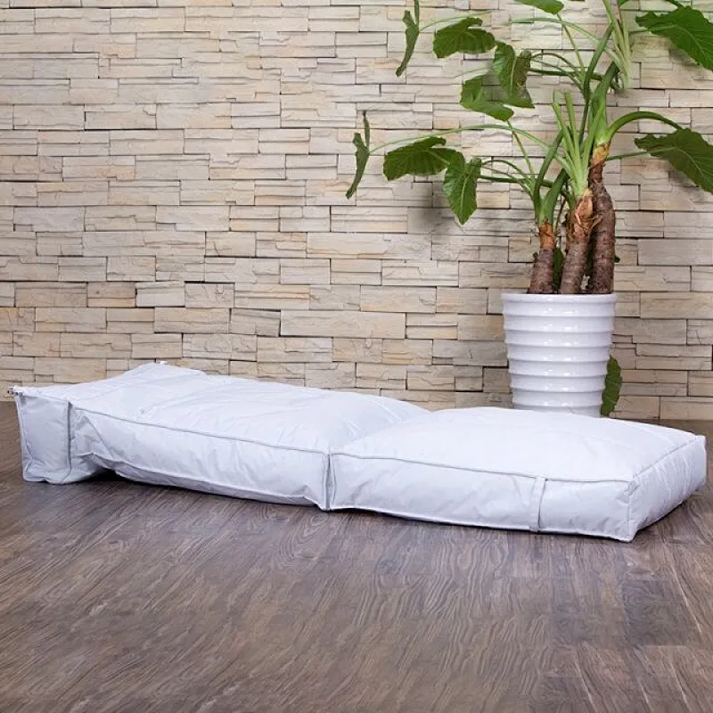 Portable Waterproof Fabric Bean Bag for outdoor