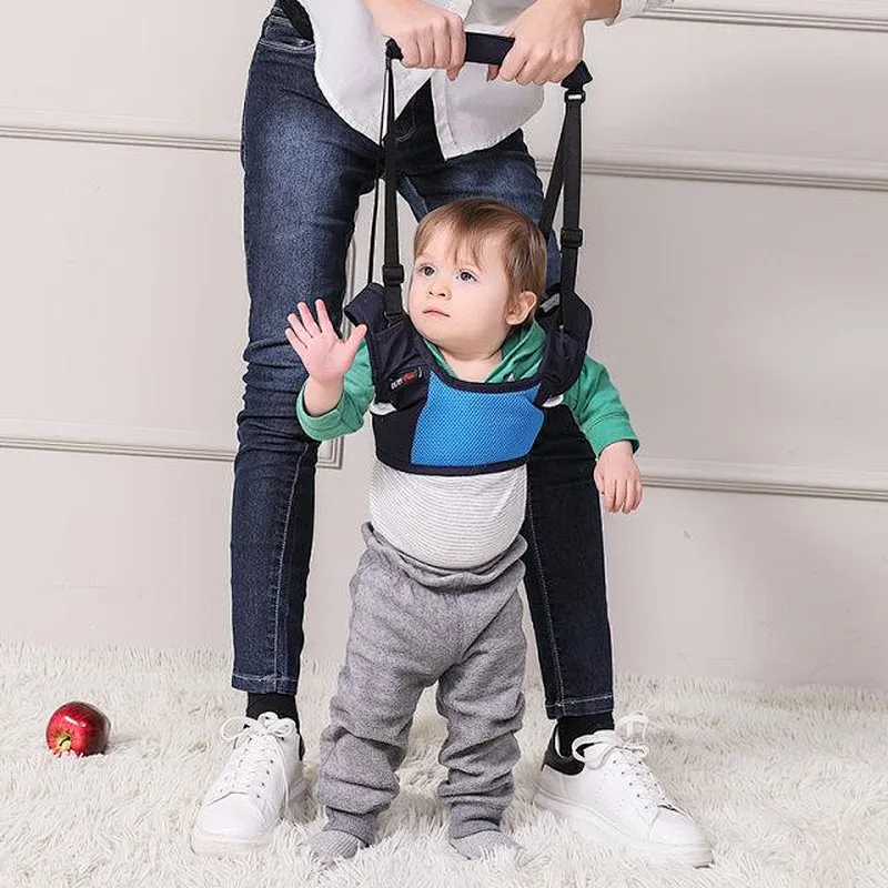 Ergonomic baby learn walking assistant walking wings baby stroller harness