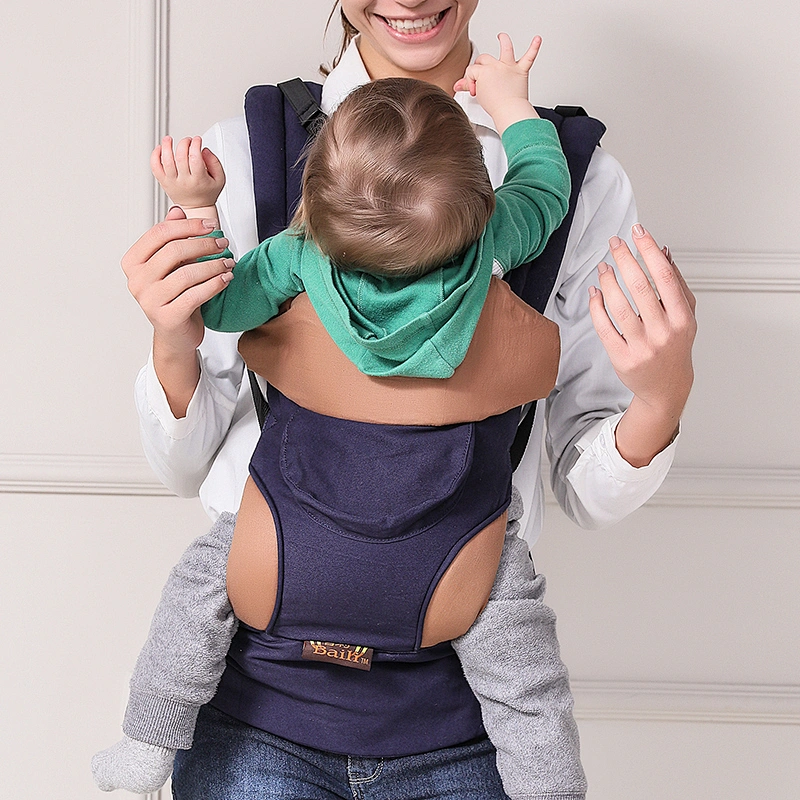 Colorful Baby Carrier Backpack Multifunctional Ergonomic Baby wrap sling Carrier