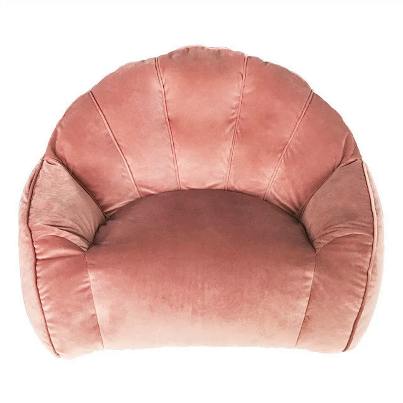 High grade Good quality soft  lady chair cushion