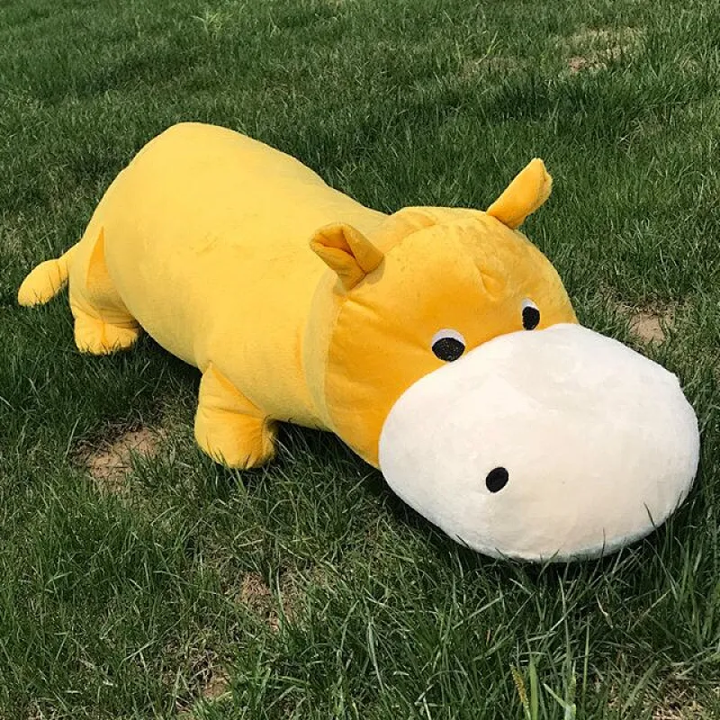 Lovely Animal Style Modern Kids Plush Toy