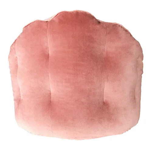 High grade Good quality soft  lady chair cushion