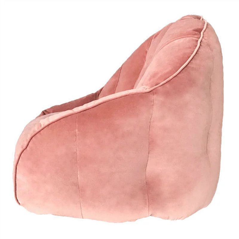 High grade Good quality soft  lady chair cushion