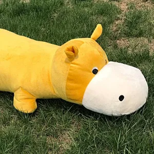 Lovely Animal Style Modern Kids Plush Toy