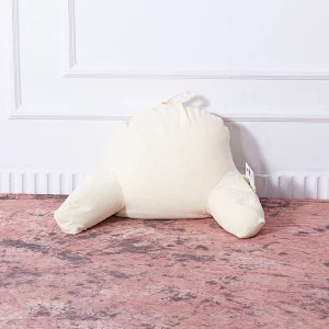2019 new arrival back support cushion/cushion cover memory foam inside sofa/bed cushion