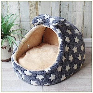 Factory wholesale sleeping bed for cat and dog