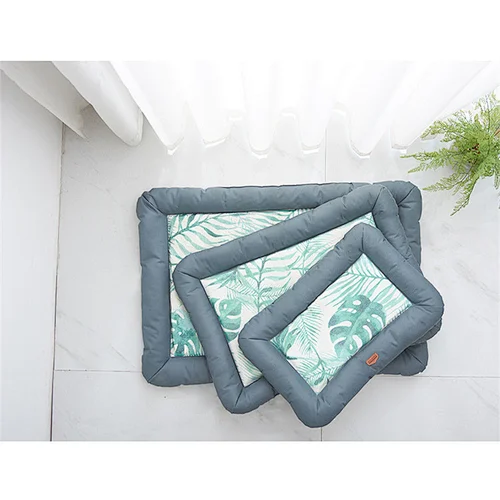 Hot sell cool pet bed cheap waterproof cat bed dog ped