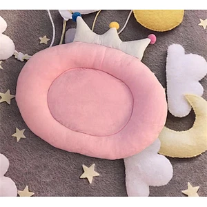 2019 New design soft fun cat dog pet bed