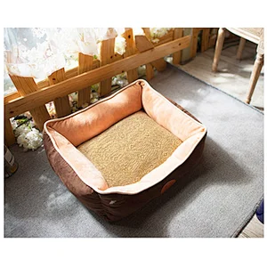 Hot selling waterproof pet bed comfortable bed for cat and dog