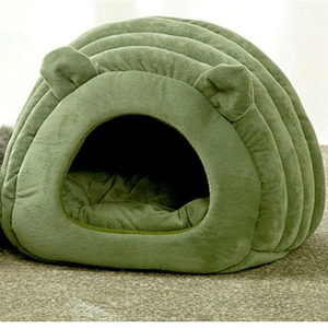 Top 10 hot-selling warm cat dog pet bed