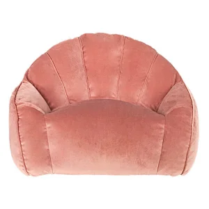 High grade Good quality soft  lady chair cushion