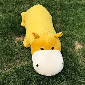 Lovely Animal Style Modern Kids Plush Toy