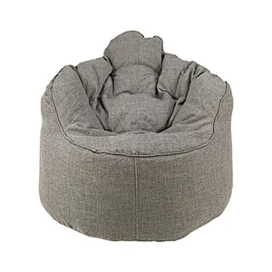 Soft Bean Bag Chairs for living room use