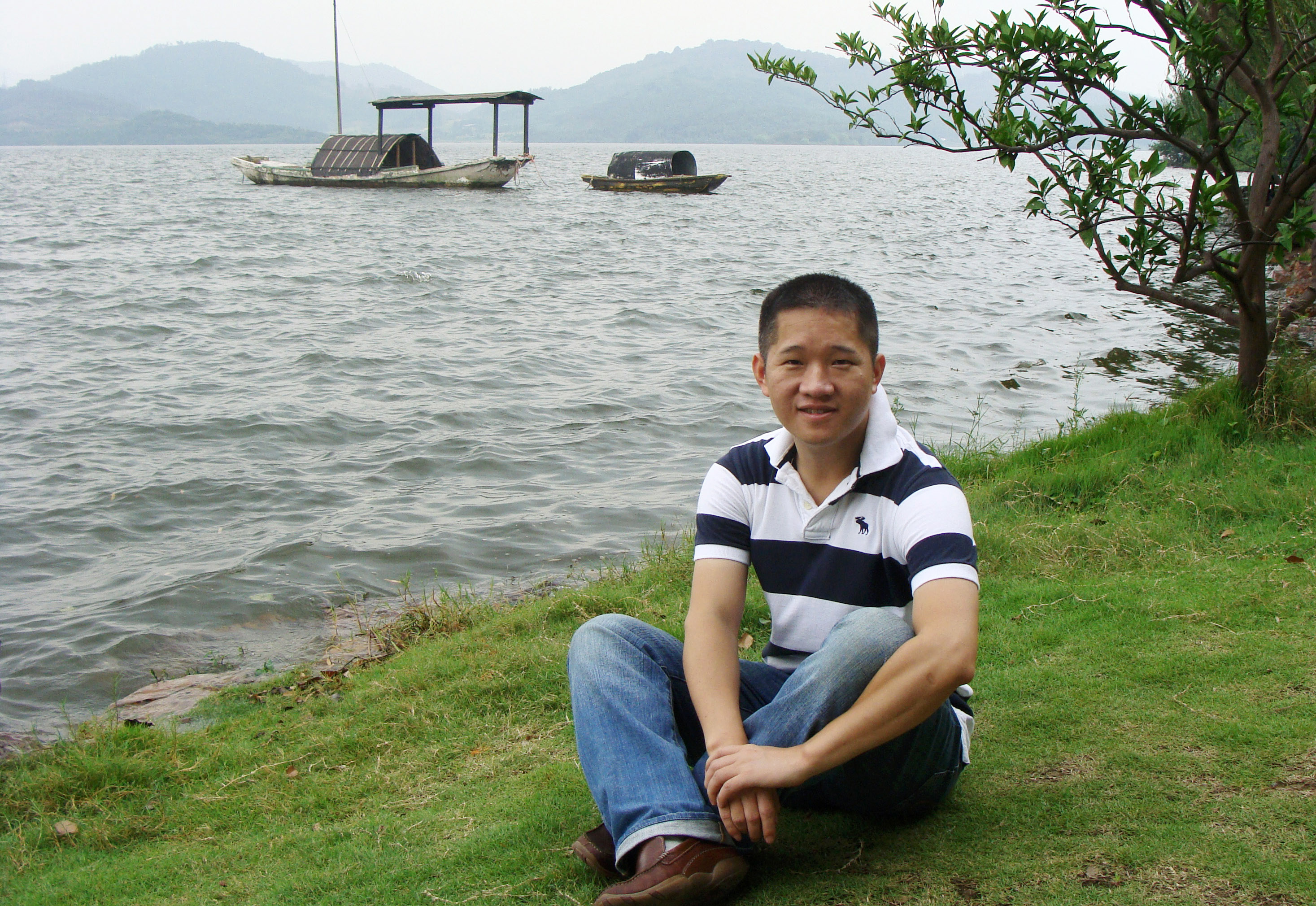 Yake Gao
