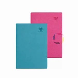 custom hardcover diary personalized agenda custom notebook printing