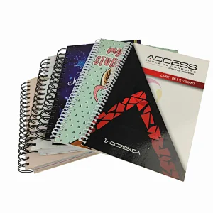 bulk high quality hardcover softcover custom China directly printing factory book printing