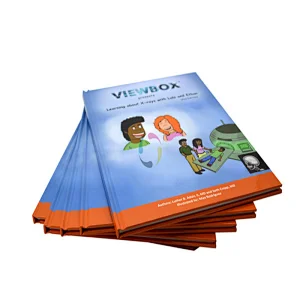 hardcover school english education kids children coloring story books for children