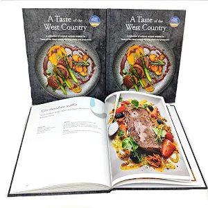 China well designed full color cheap custom hardcover book printing printing hot selling hardcover book printing