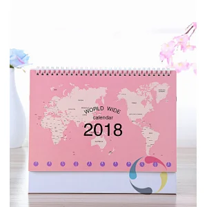 Printing calendar in Guangdong Shenzhen