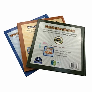 Customized  kid coloring book children book printing hardcover book printing service custom