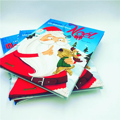 my hot book hardbound school education hardcover cartoon children's color picture story book printing for children learning