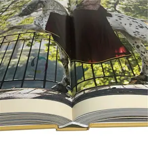 Trade assurance Custom high quality cheap personalized full color hardcover book printing in China